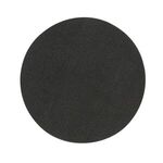 Bonded Leather Coaster -  