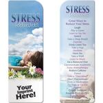 Buy Bookmark - Stress Relievers