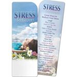 Bookmark - Stress Relievers -  