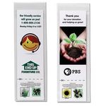 Buy Bookmark with Seeds