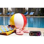 Boom Light Up 14W Waterproof Wireless Speaker