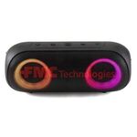 Boom Light Up 14W Waterproof Wireless Speaker