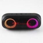 Boom Light Up 14W Waterproof Wireless Speaker