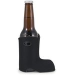 Boot Coolie - Black