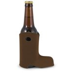 Boot Coolie - Brown Pms 4705