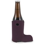 Boot Coolie - Burgundy Pms 209