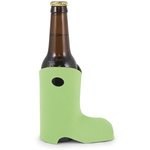 Boot Coolie - Lime Green Pms 7488