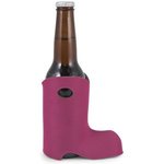 Boot Coolie - Magenta Pms 2062
