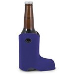 Boot Coolie - Purple Pms 2105