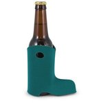 Boot Coolie - Teal Pms 7719