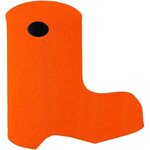 Boot Slide-On Scuba Sleeve for Bottles - Orange