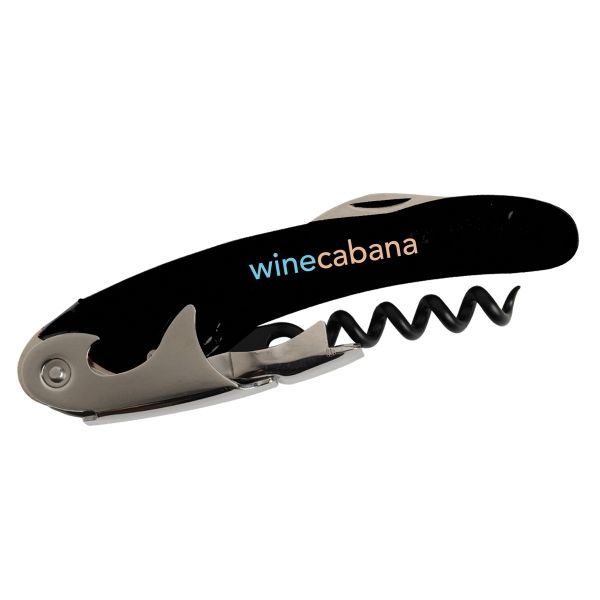 Main Product Image for Imprinted Bordeaux Wine Opener