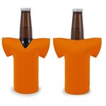Bottle Jersey - Bright Orange Pms 1655