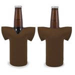 Bottle Jersey - Brown