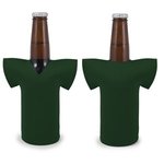 Bottle Jersey - Forest Green Pms 3435