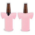 Bottle Jersey - Light Pink