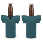 Bottle Jersey - Teal Pms 7719