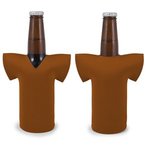 Bottle Jersey - Texas Orange  Pms 1675