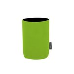 Bottle Opener KOOZIE (R) Can Kooler - Lime Green