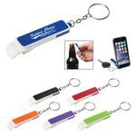 Buy Custom Printed Bottle Opener/Phone Stand Key Chain