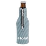 Bottle Suit 4CP with Blank Bottle Opener -  