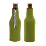 Bottle Suit with Blank Bottle Opener - Canteen Pms 5757