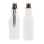 Bottle Suit with Blank Bottle Opener - Off-white