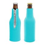Bottle Suit with Blank Bottle Opener - Tropical Pms 319
