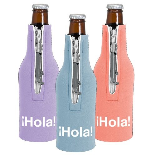 Main Product Image for Bottle Suit with Blank Bottle Opener