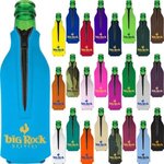 Buy Bottle Zipper Scuba Coolie
