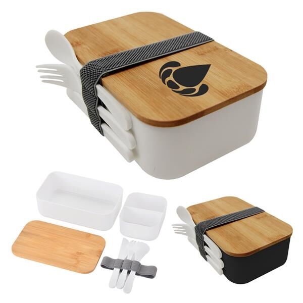 Main Product Image for Giveaway Bountiful Bento Box