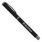 Buy Custom Printed Bowie Rollerball Softy - Laser