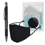 Buy Bowie Softy Stylus AM Pen + Premium AM Mask uProtect Kit