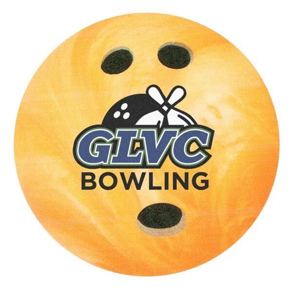Main Product Image for Bowling Ball Coaster