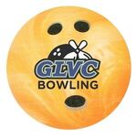 Bowling Ball Coaster -  