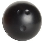 Bowling Ball Squeezies(R) Stress Reliever -  