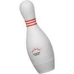 Bowling Pin Stress Reliever -  