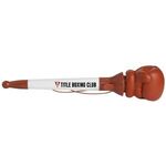 Boxing Glove Pop Top Pen -  