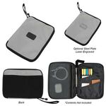 Buy Brand Charger Rover Eco Tech & Travel Pouch