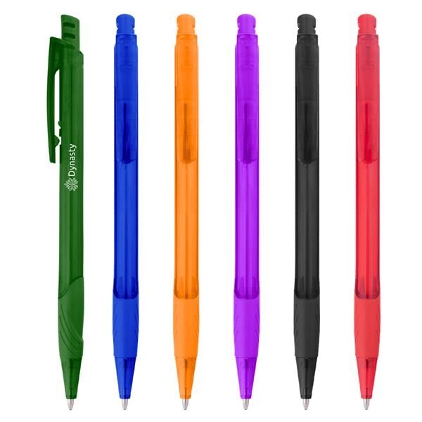 Main Product Image for Advertising Bravo Pen