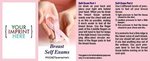 Breast Self Exams Pocket Pamphlet -  