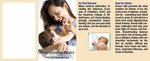 Breastfeeding Basics Pocket Pamphlet - Standard