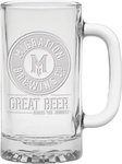 Buy Beer Tankard  Brewmaster Deep Etched 16 oz