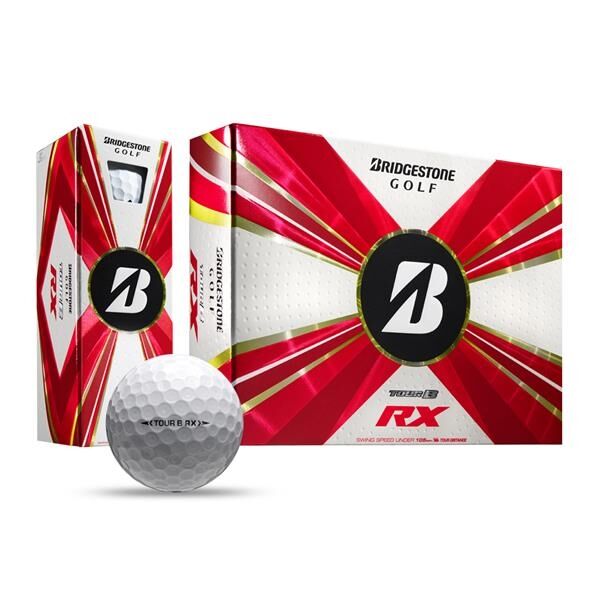Main Product Image for Bridgestone Tour B Rx Golf Balls