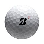 Bridgestone Tour B RX Golf Balls -  