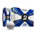 Buy Bridgestone Tour B Xs Golf Balls