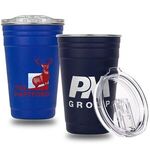 Buy Brighton 23oz. Insulated Stainless Steel Stadium Cup