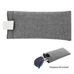 Brighton Heathered Eyeglass Pouch -  