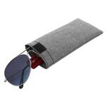 Brighton Heathered Eyeglass Pouch -  