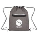 Brighton Heathered Sports Pack -  